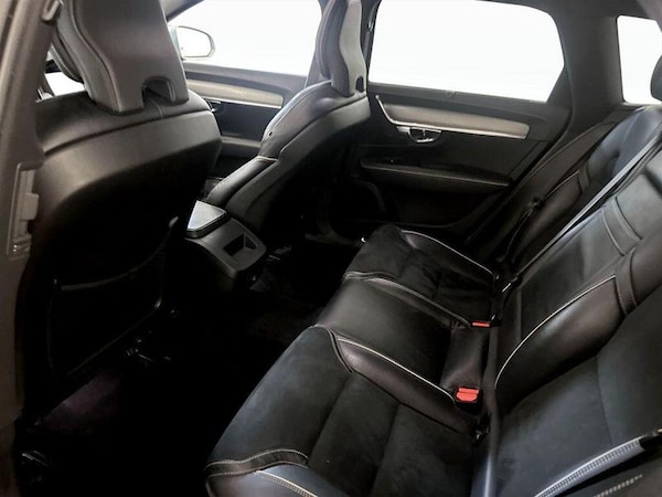 Used Volvo V90 2019 for sale - 76296745: Photo 15