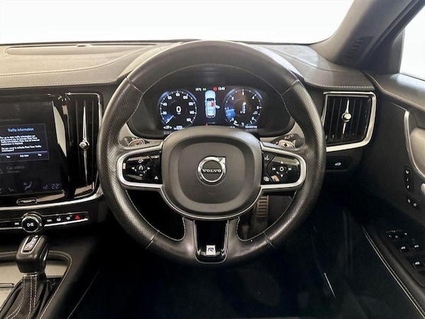 Used Volvo V90 2019 for sale - 76296745: Photo 17