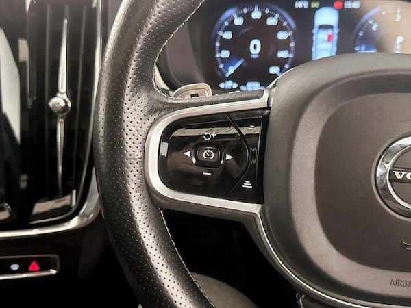 Used Volvo V90 2019 for sale - 76296745: Photo 18