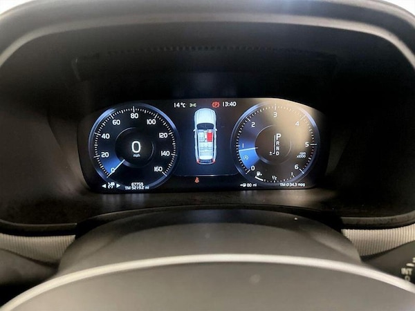 Used Volvo V90 2019 for sale - 76296745: Photo 19
