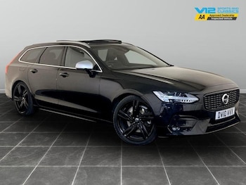 Volvo - V90