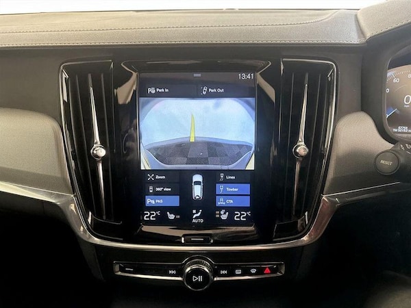 Used Volvo V90 2019 for sale - 76296745: Photo 21