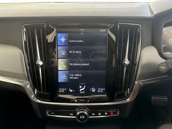 Used Volvo V90 2019 for sale - 76296745: Photo 23