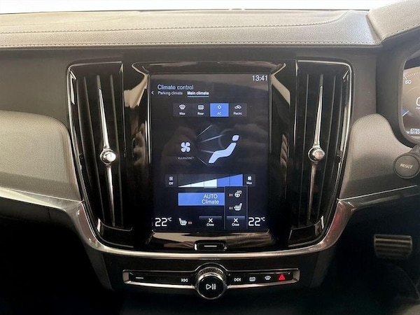 Used Volvo V90 2019 for sale - 76296745: Photo 24