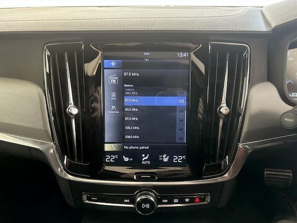 Used Volvo V90 2019 for sale - 76296745: Photo 25
