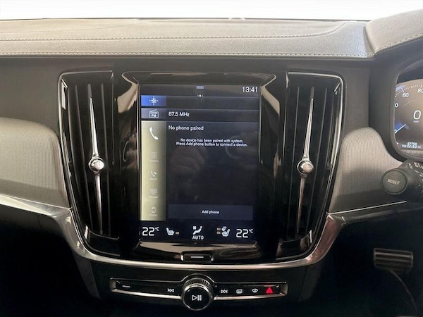 Used Volvo V90 2019 for sale - 76296745: Photo 26