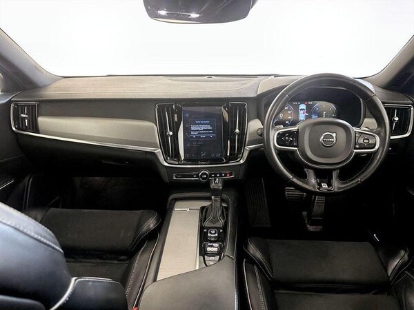 Used Volvo V90 2019 for sale - 76296745: Photo 3