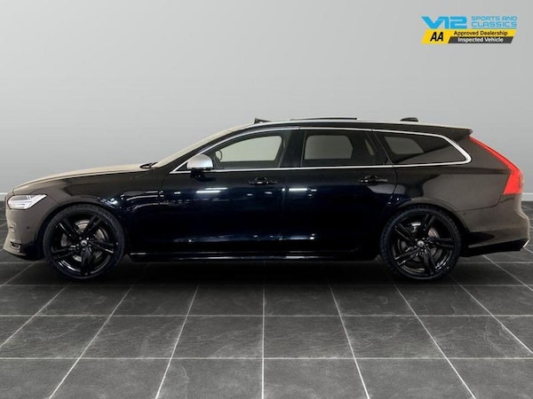 Used Volvo V90 2019 for sale - 76296745: Photo 7