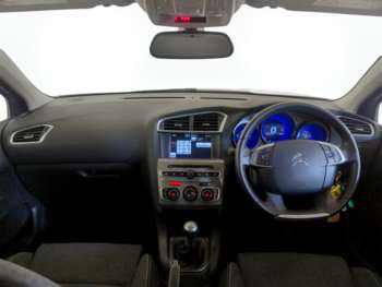 Used Citroen C4 2016 for sale - 74729209: Photo