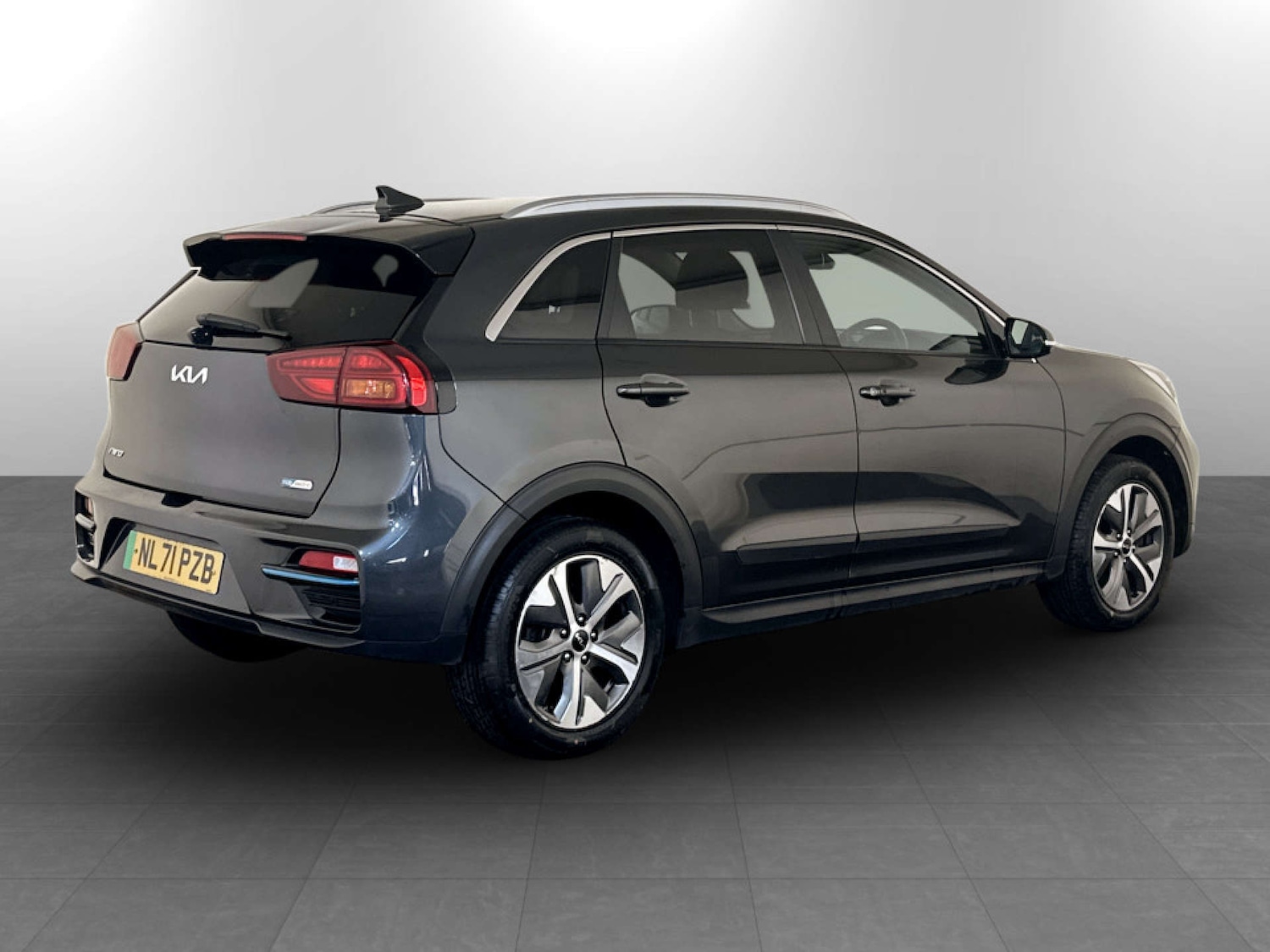 Used Kia Niro 2021 for sale - 77326090: Photo 10