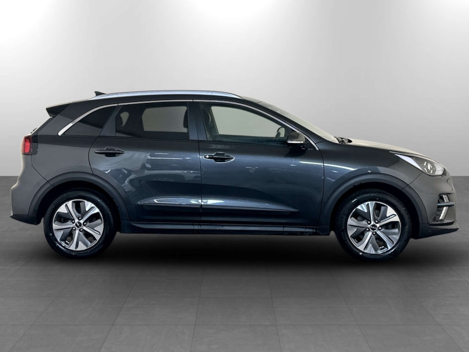 Used Kia Niro 2021 for sale - 77326090: Photo 11