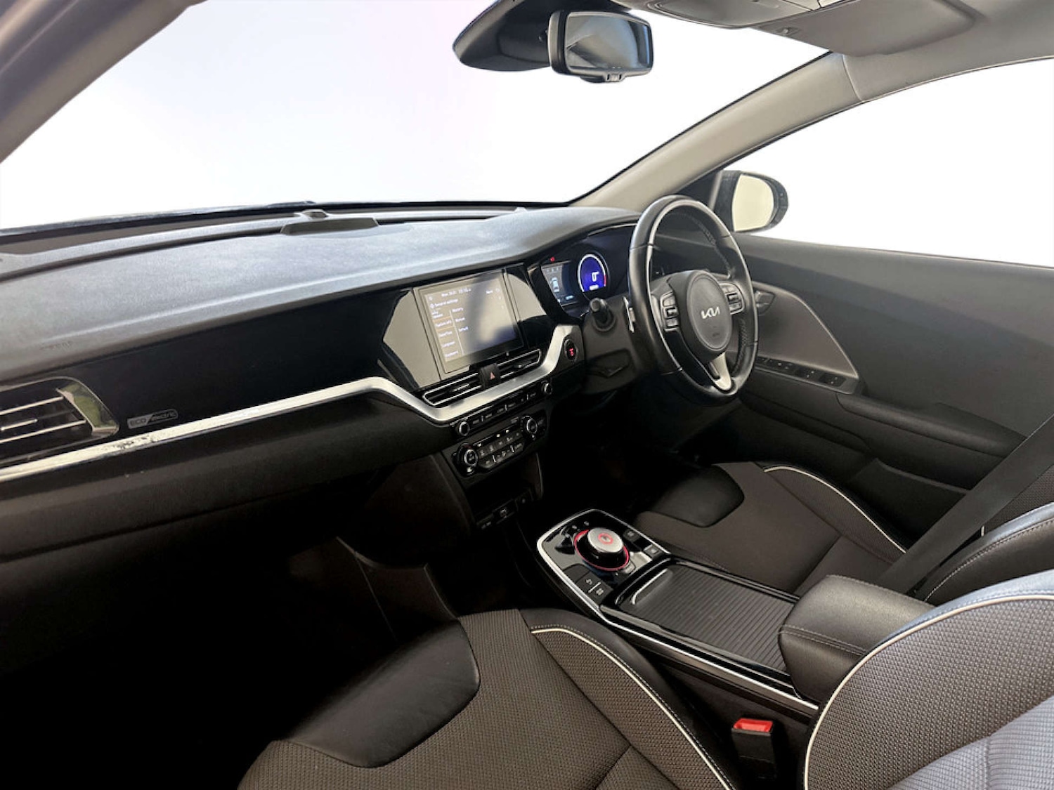 Used Kia Niro 2021 for sale - 77326090: Photo 12