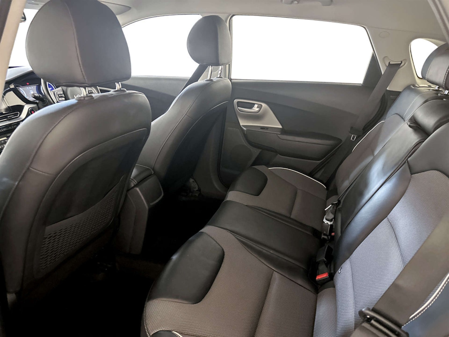 Used Kia Niro 2021 for sale - 77326090: Photo 14