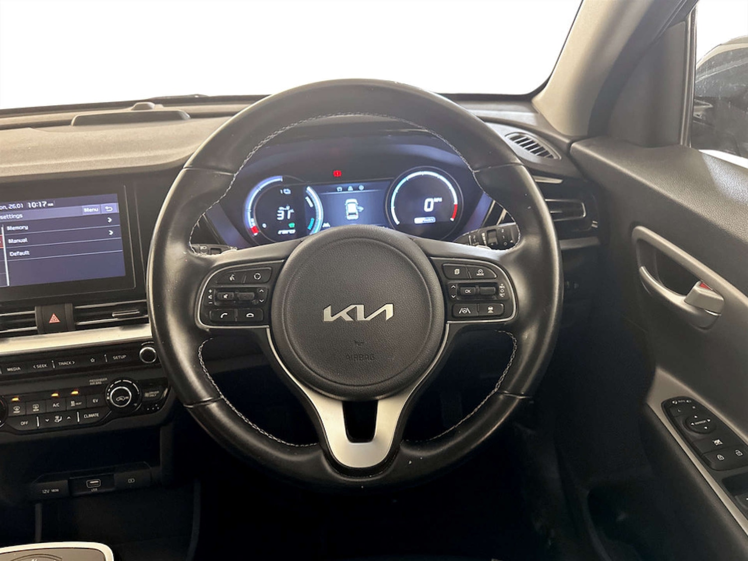 Used Kia Niro 2021 for sale - 77326090: Photo 16