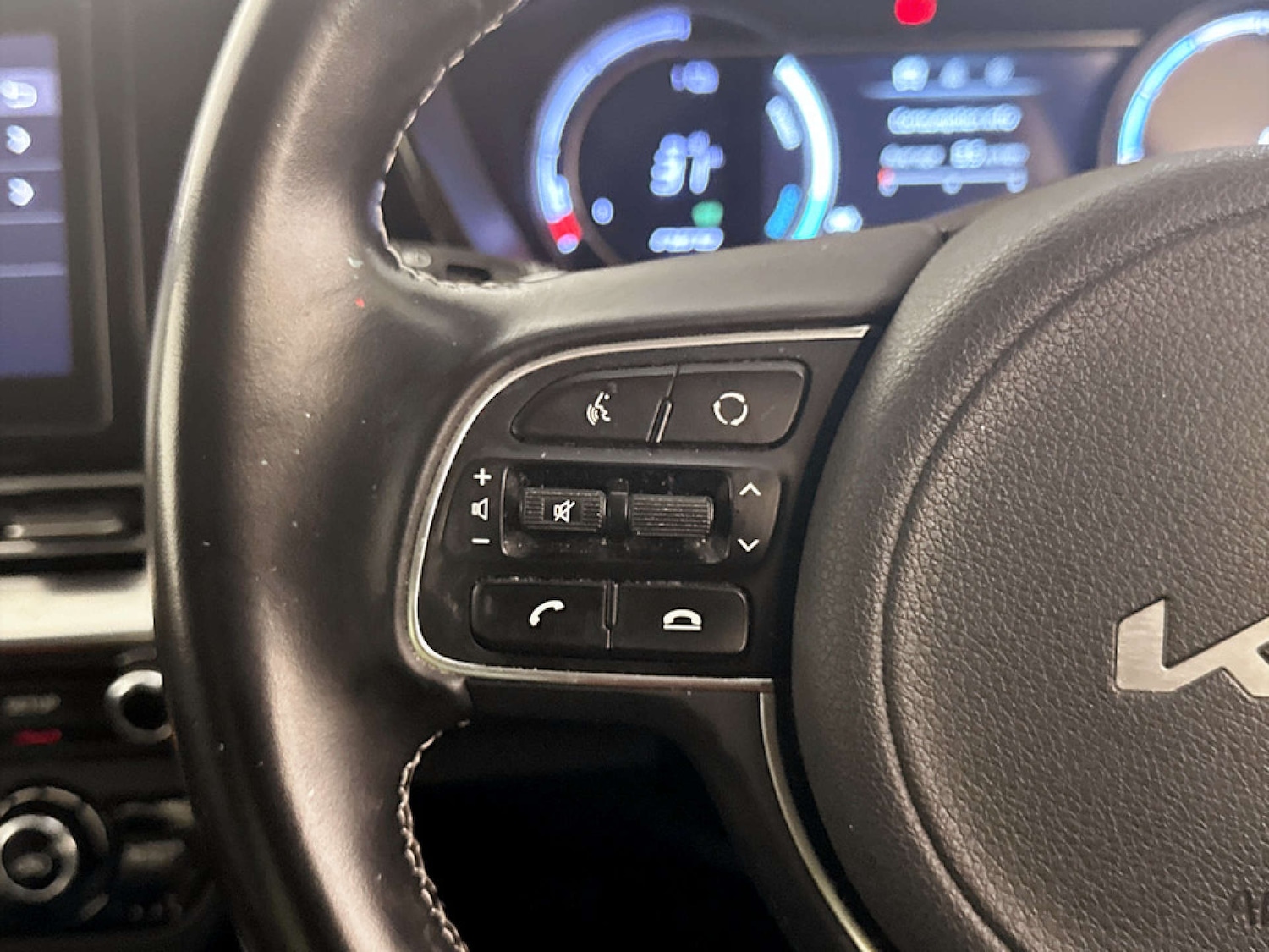 Used Kia Niro 2021 for sale - 77326090: Photo 17