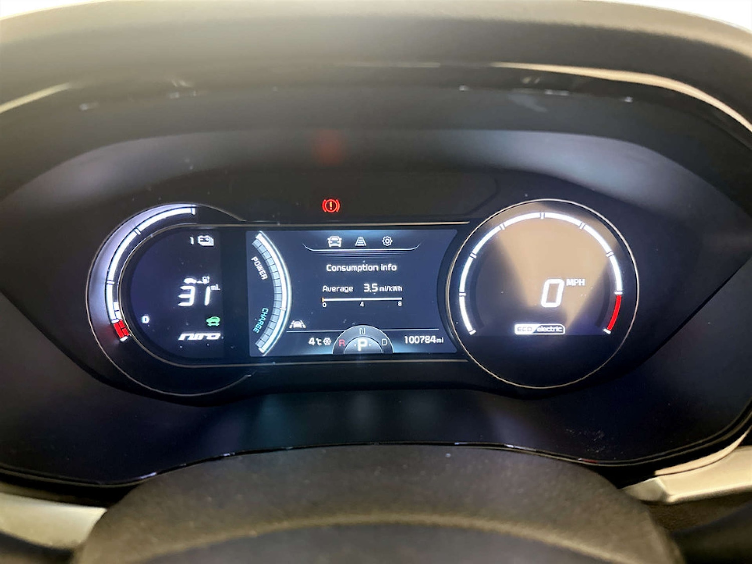 Used Kia Niro 2021 for sale - 77326090: Photo 18