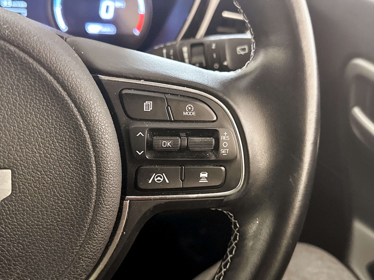 Used Kia Niro 2021 for sale - 77326090: Photo 19