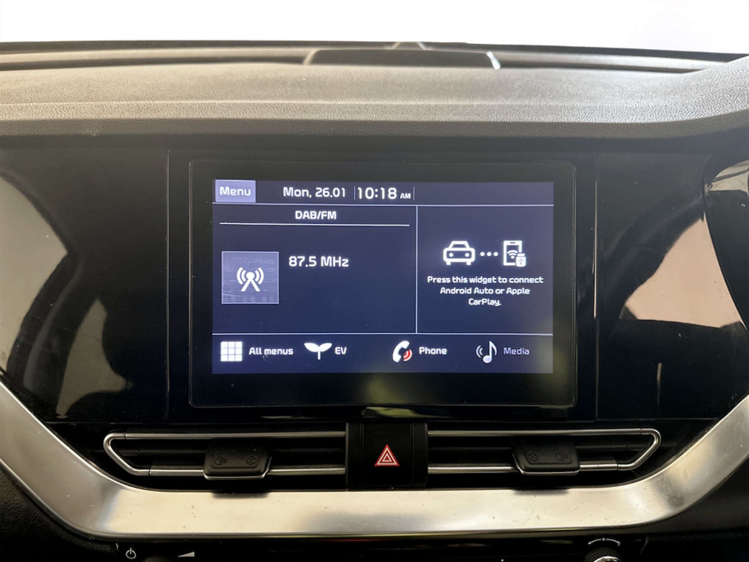 Used Kia Niro 2021 for sale - 77326090: Photo 22