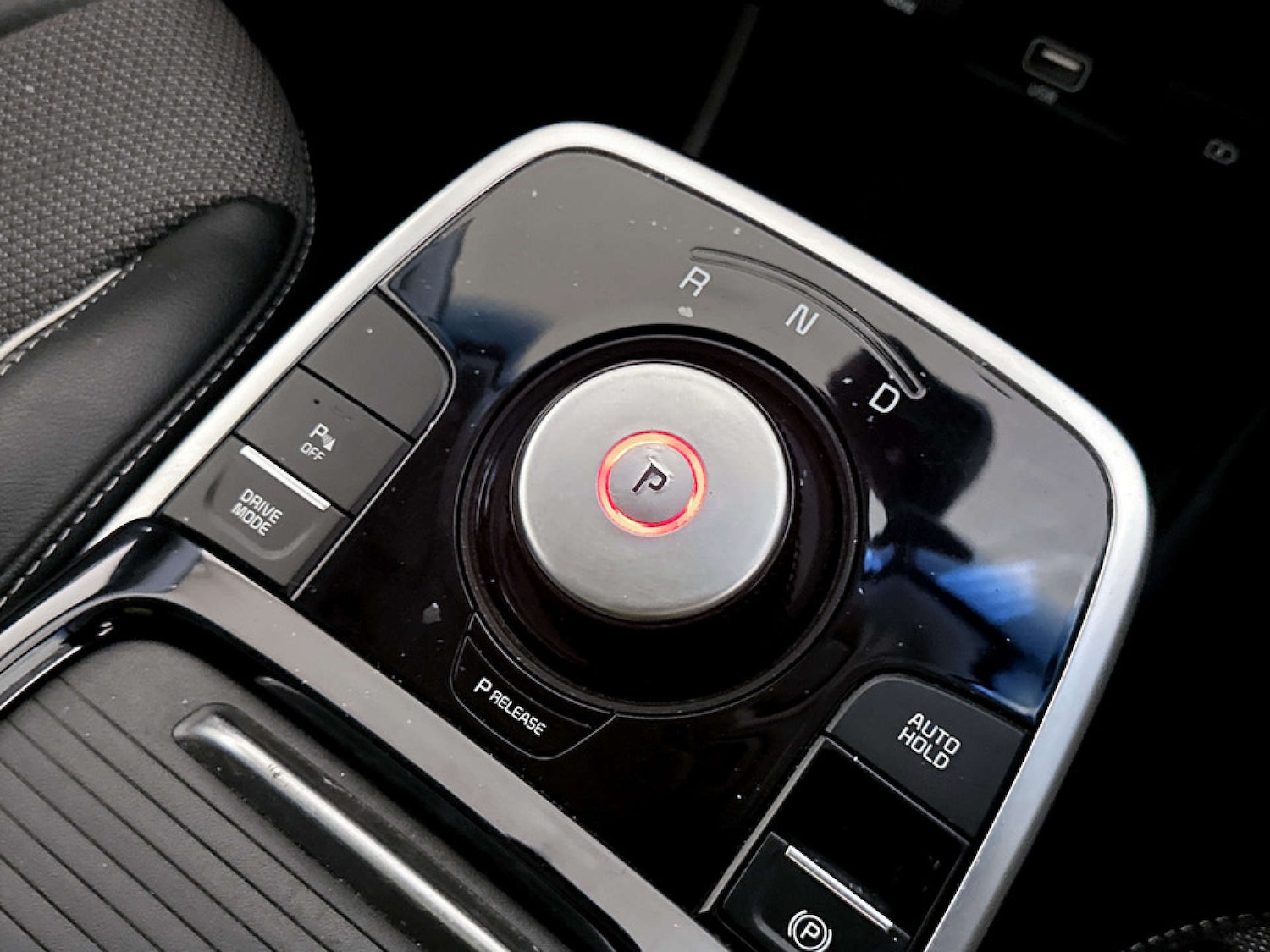 Used Kia Niro 2021 for sale - 77326090: Photo 24