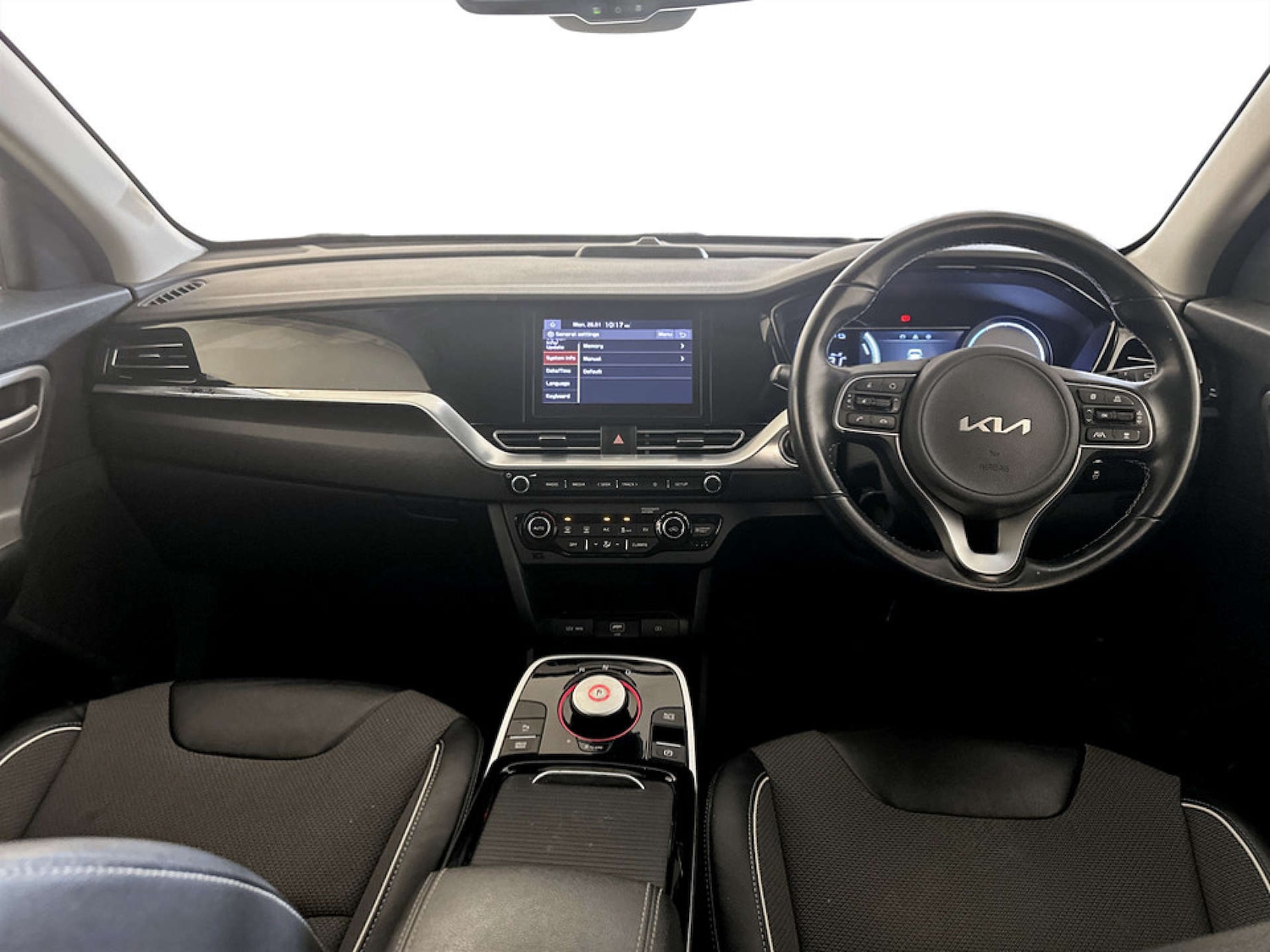 Used Kia Niro 2021 for sale - 77326090: Photo 3