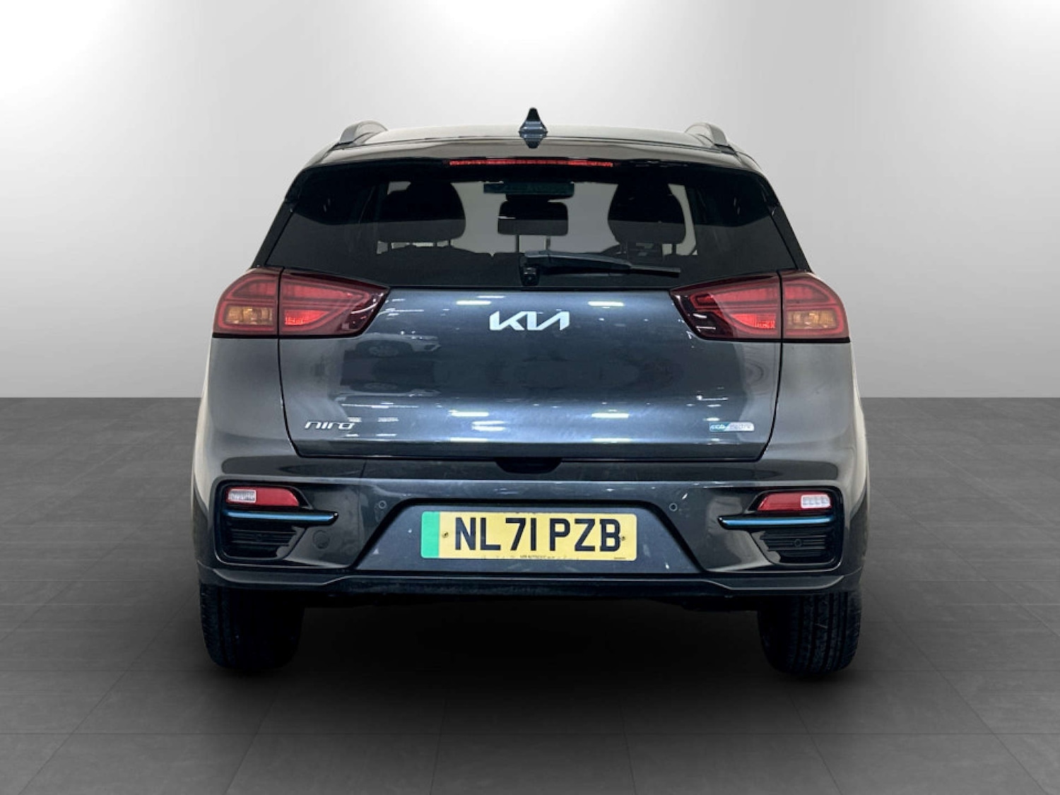 Used Kia Niro 2021 for sale - 77326090: Photo 9