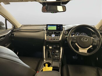 Used Lexus NX 2021 for sale - 78531809: Photo
