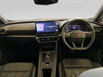 Used Cupra Formentor 2023 for sale - 79855080: Photo