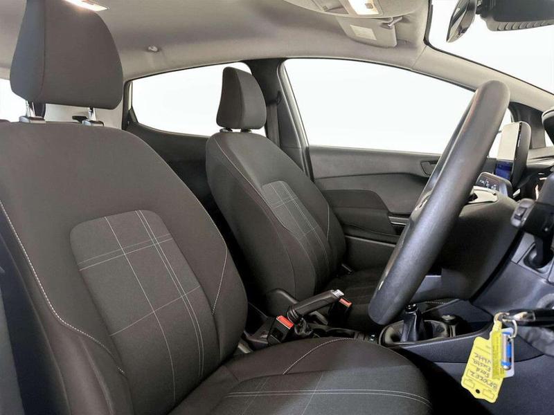 Used Ford Fiesta 2020 for sale - 76826054: Photo 13