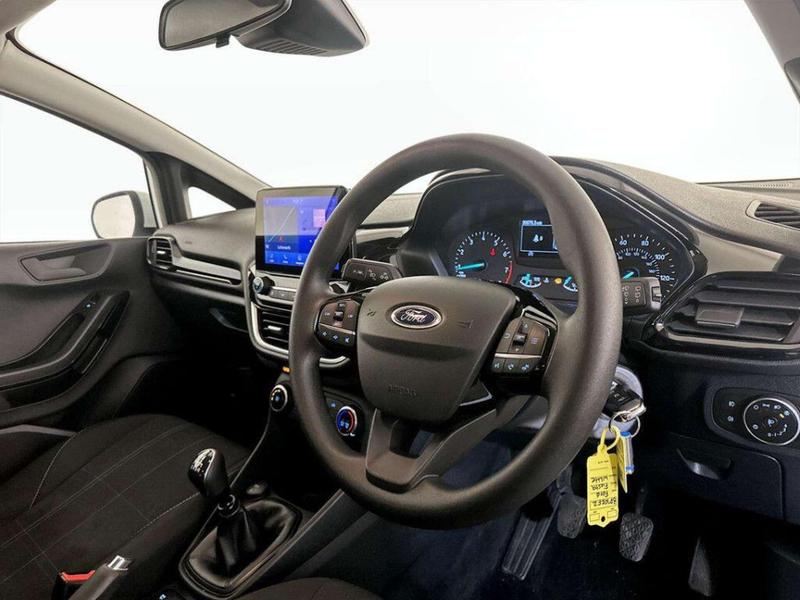 Used Ford Fiesta 2020 for sale - 76826054: Photo 15