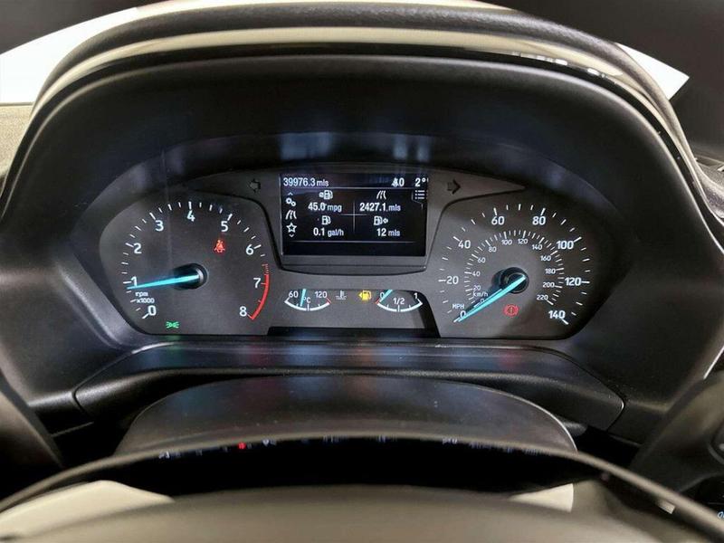 Used Ford Fiesta 2020 for sale - 76826054: Photo 18