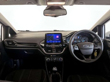 Used Ford Fiesta 2020 for sale - 76826054: Photo