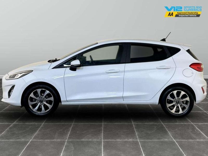 Used Ford Fiesta 2020 for sale - 76826054: Photo 7