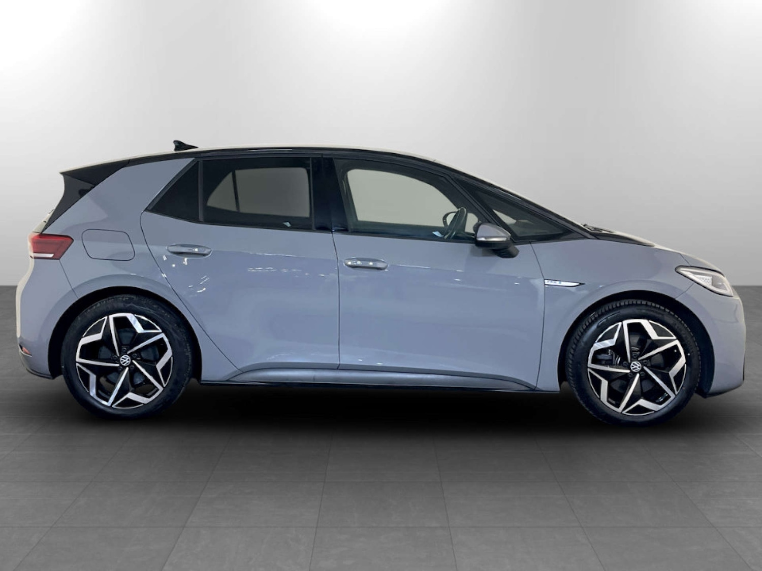 Used Volkswagen ID.3 2021 for sale - 77745588: Photo 10