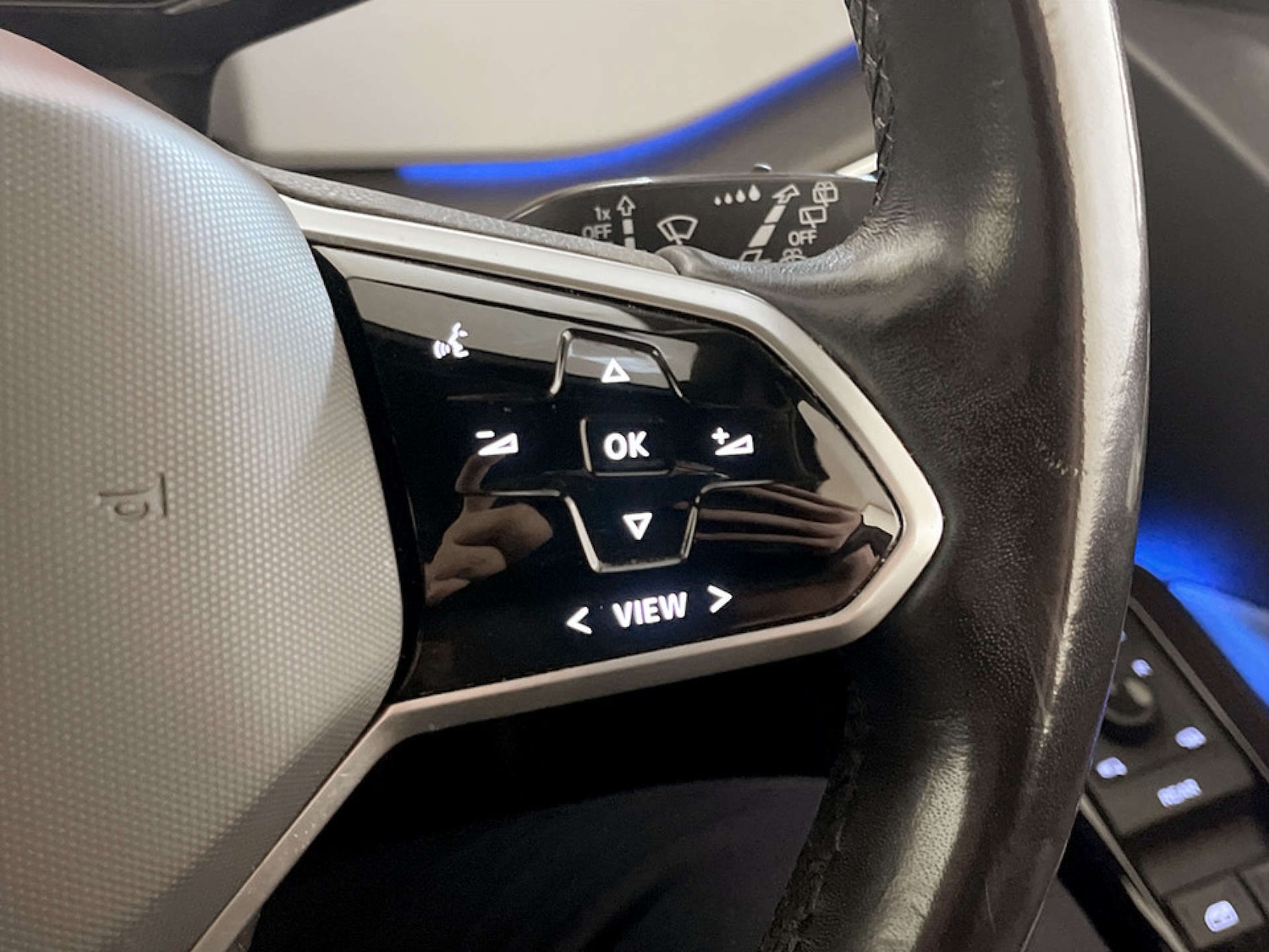 Used Volkswagen ID.3 2021 for sale - 77745588: Photo 17