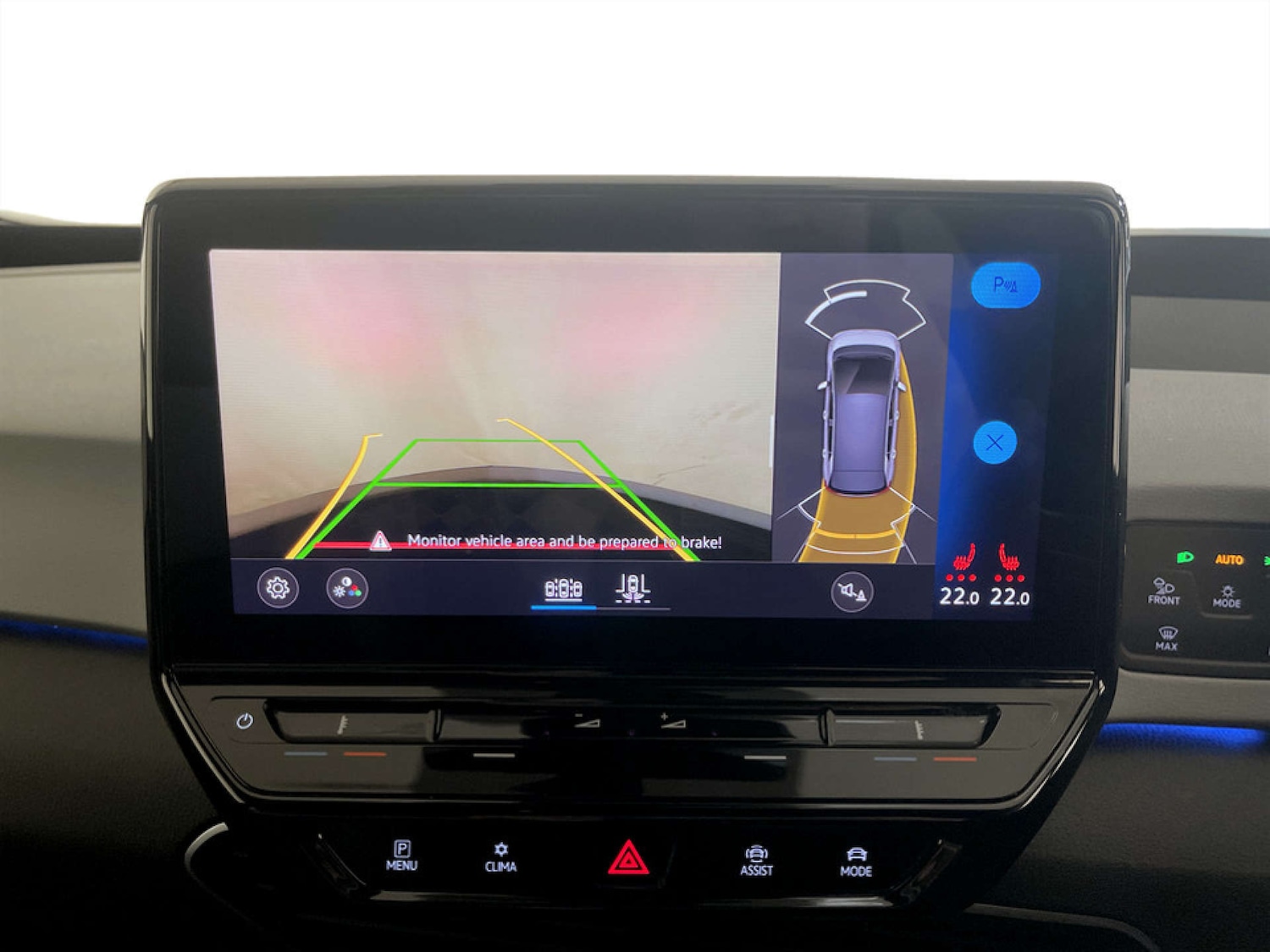 Used Volkswagen ID.3 2021 for sale - 77745588: Photo 18