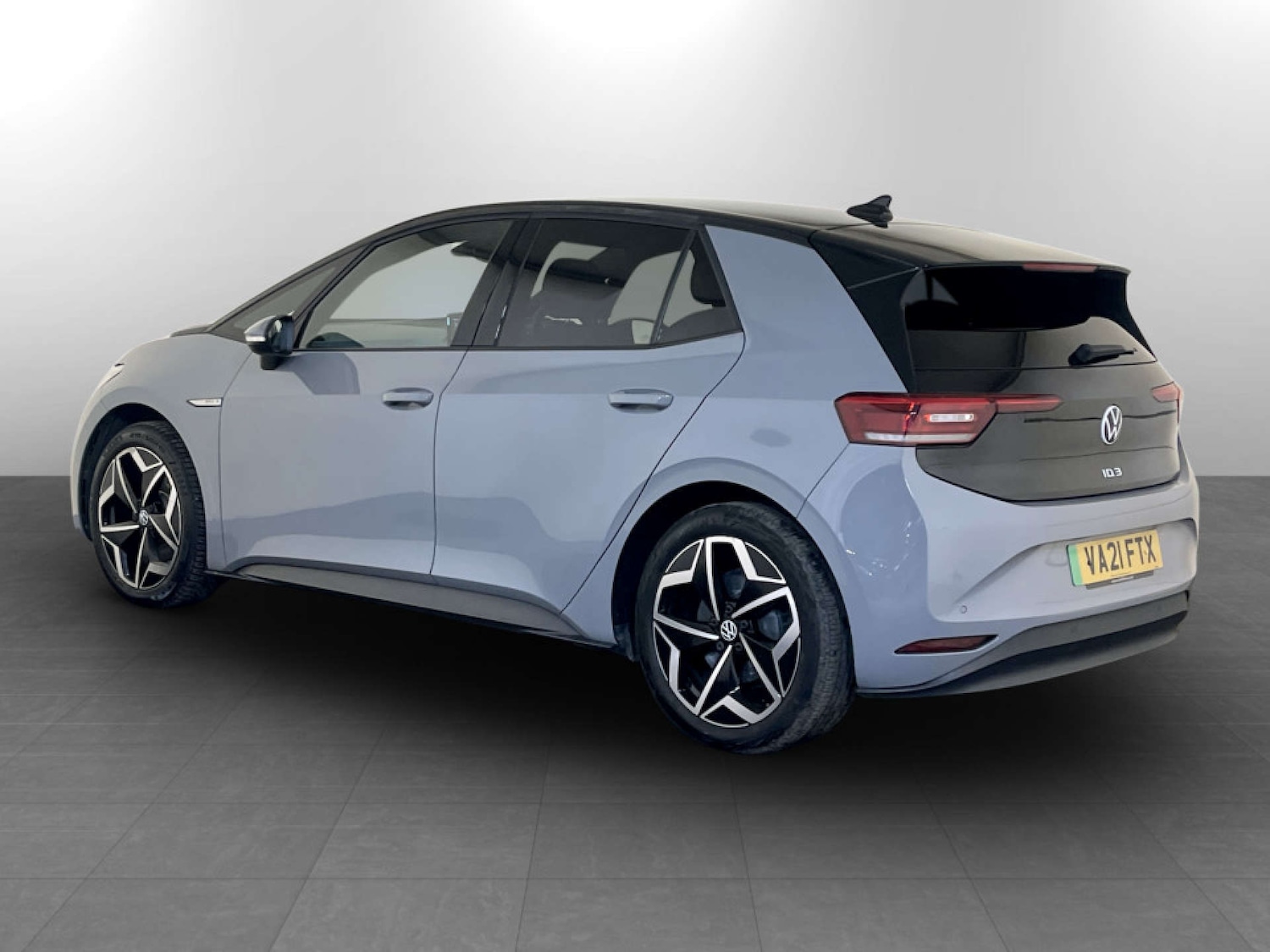 Used Volkswagen ID.3 2021 for sale - 77745588: Photo 7