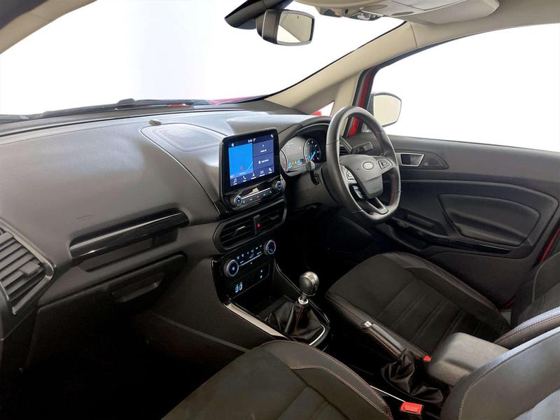 Used Ford Ecosport 2018 for sale - 77159219: Photo 12