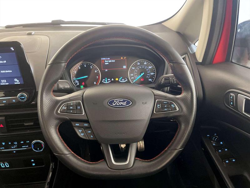 Used Ford Ecosport 2018 for sale - 77159219: Photo 15