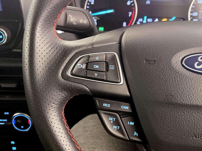 Used Ford Ecosport 2018 for sale - 77159219: Photo 17