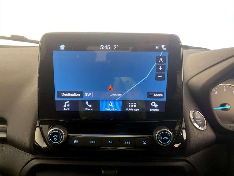 Used Ford Ecosport 2018 for sale - 77159219: Photo 21