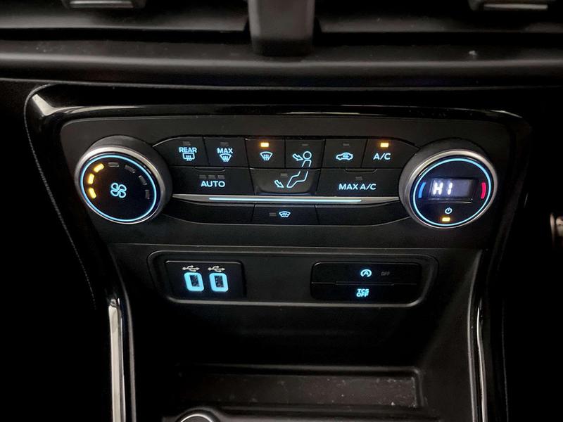 Used Ford Ecosport 2018 for sale - 77159219: Photo 24