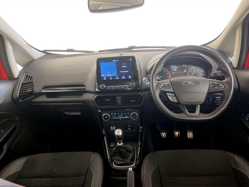 Used Ford Ecosport 2018 for sale - 77159219: Photo 3