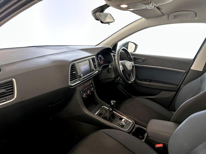 Used SEAT Ateca 2019 for sale - 76168329: Photo 12