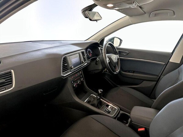 Used SEAT Ateca 2019 for sale - 76168329: Photo 12