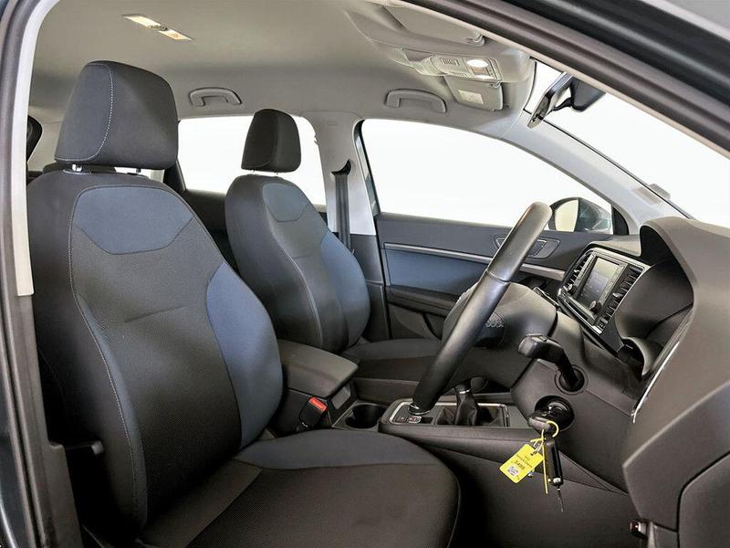 Used SEAT Ateca 2019 for sale - 76168329: Photo 13