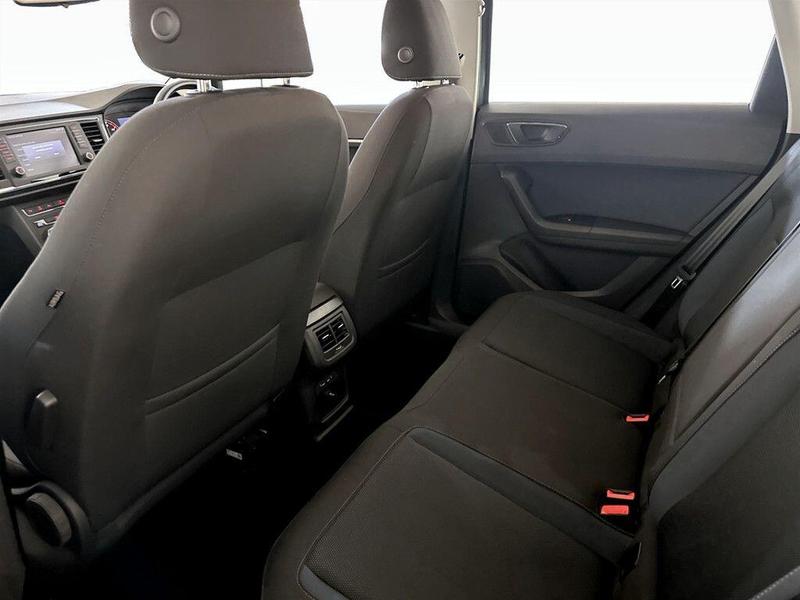 Used SEAT Ateca 2019 for sale - 76168329: Photo 14