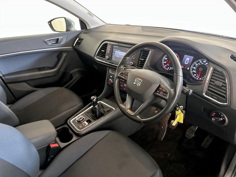 Used SEAT Ateca 2019 for sale - 76168329: Photo 15