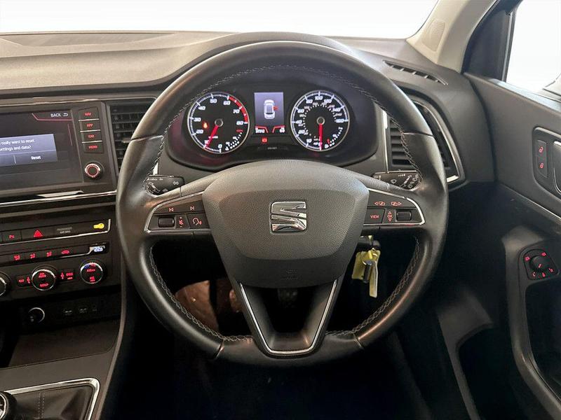 Used SEAT Ateca 2019 for sale - 76168329: Photo 16