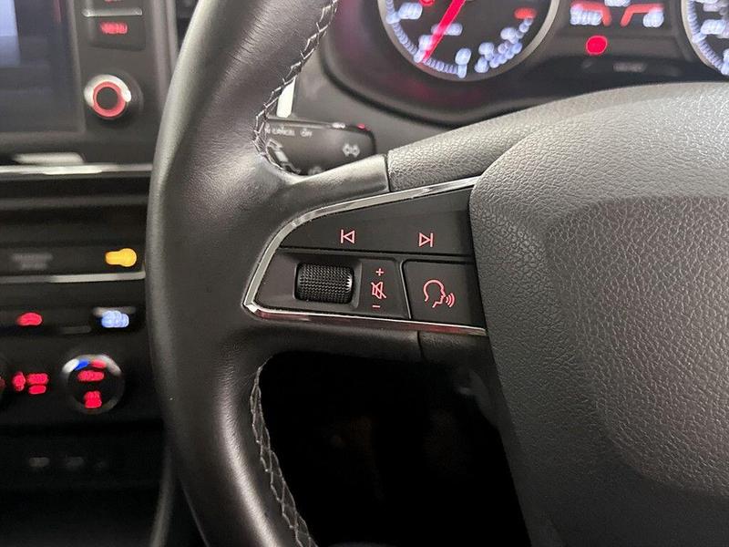 Used SEAT Ateca 2019 for sale - 76168329: Photo 17