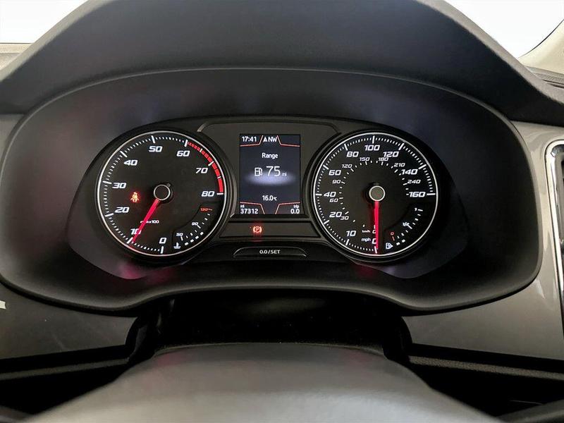 Used SEAT Ateca 2019 for sale - 76168329: Photo 18